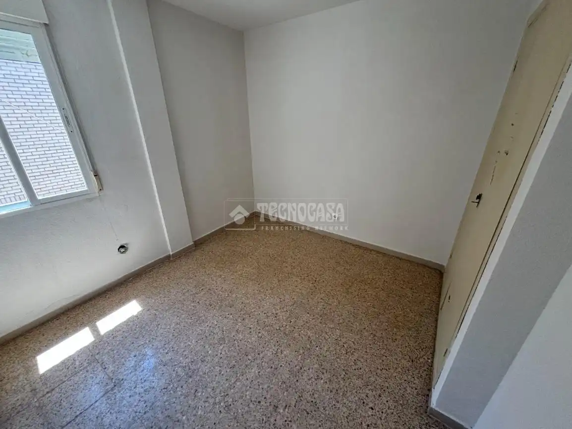 Schlafzimmer von Wohnung zum Verkauf in Meco mit Terrasse