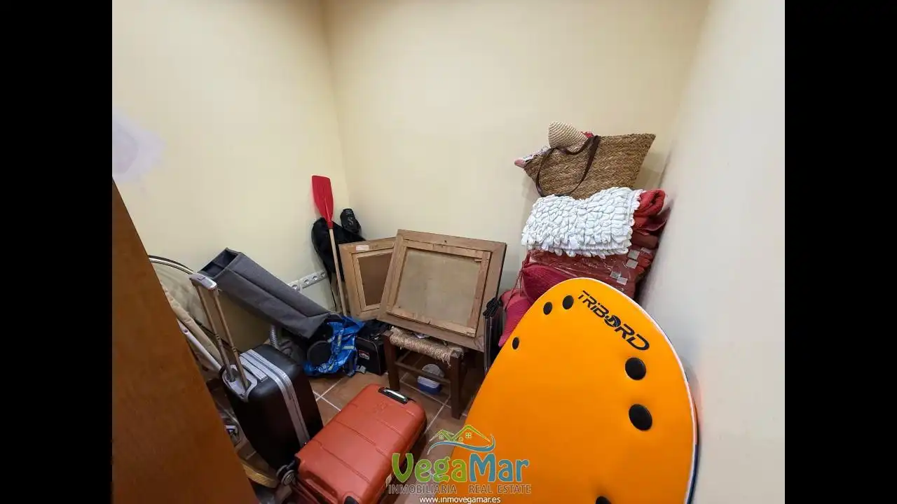 Wohnung mit Aufzug zum Verkauf in Bikini, imagen 13