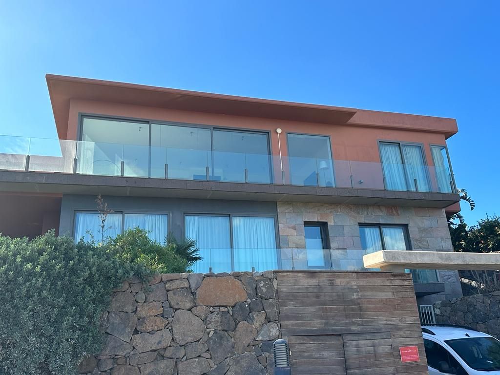 Casa o xalet en venda a Calle Swing, 15, Salobre Golf