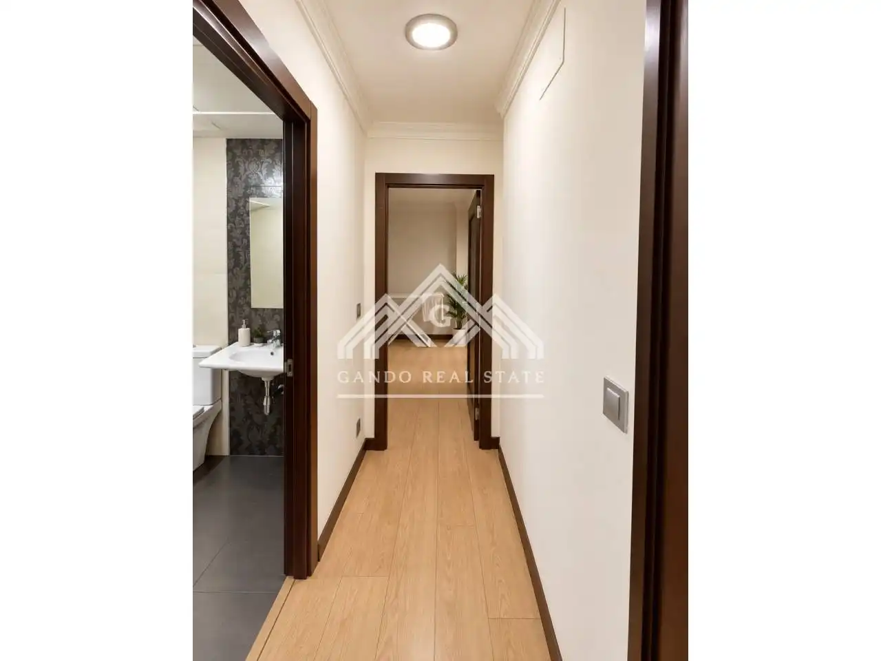 Wohnung mit Garten zum Verkauf in Calle Alegría, imagen 2