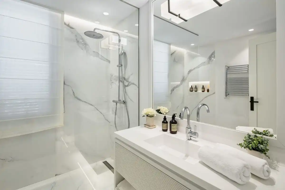 Chalet con piscina en venta en Nueva Andalucía, imagen 14