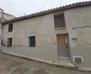 Vista exterior de Casa o xalet en venda en Mesegar de Tajo