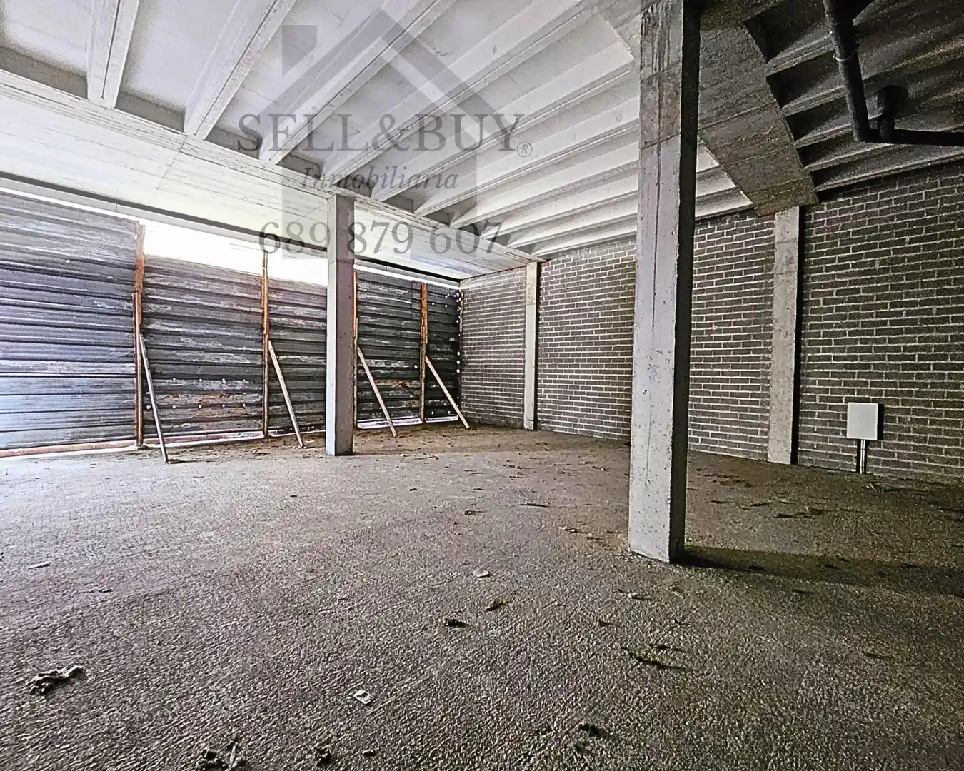 Local comercial de lloguer a Revilla, imagen 8