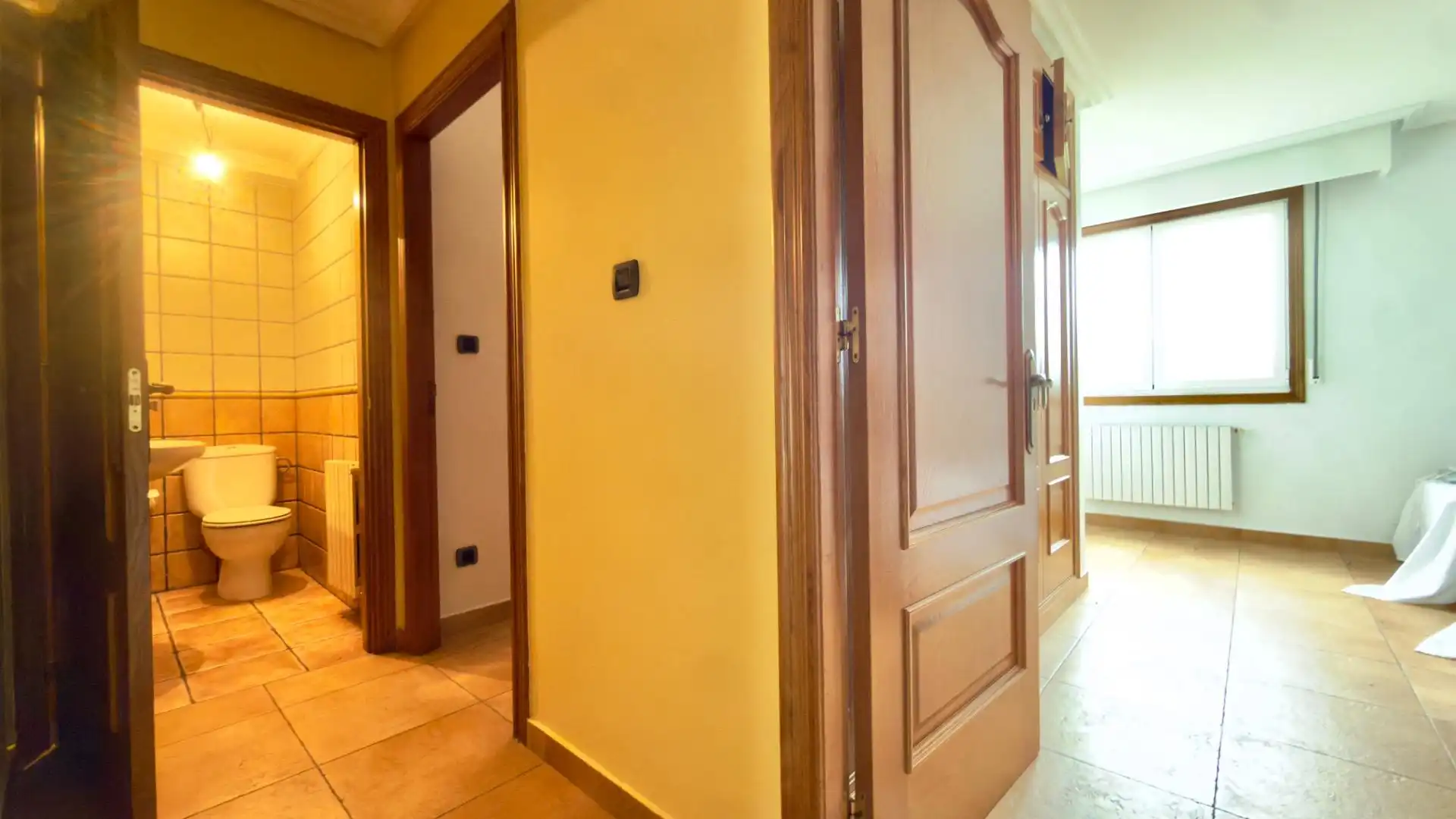 Casa o chalet en venta en A Peroxa  con Calefacción, Jardín privado y Terraza