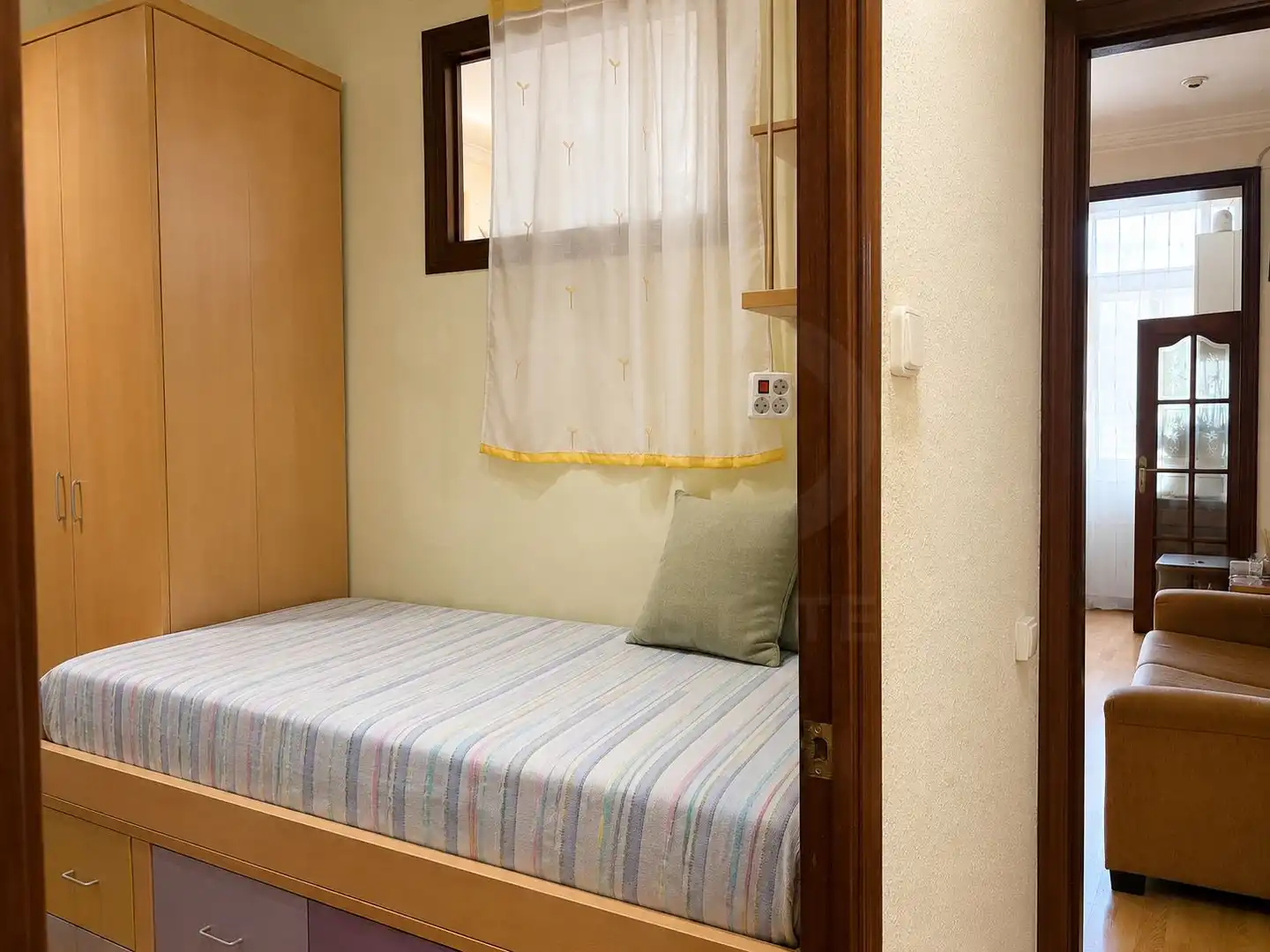 Piso en venta en Sant Martí, imagen 5