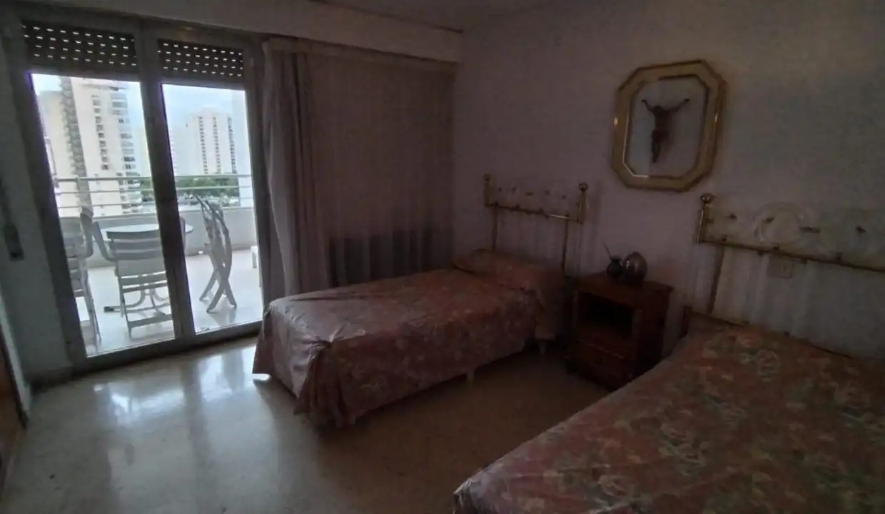 Apartment mit Aufzug zum Verkauf in Levante Alto, imagen 14