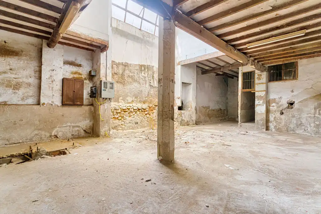 Villa zum Verkauf in C/ Desamparados, imagen 4