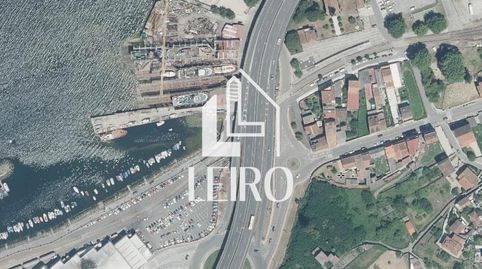 Foto 4 de Casa adosada en venta en Marín, Pontevedra