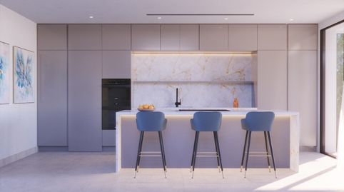Encanto en Aurea Villas Elegancia, Lujo y Tranquilidad en la Primera Línea de Estepona Golf, imatge 4