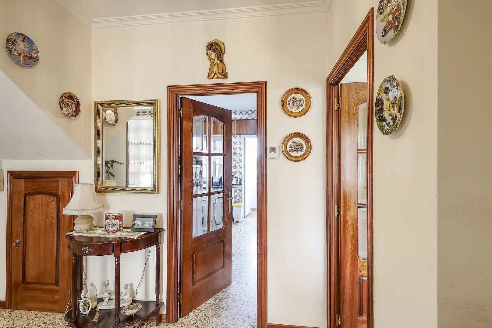 Casa o chalet en venta en Bergondo con Calefacción, Jardín privado y Horno