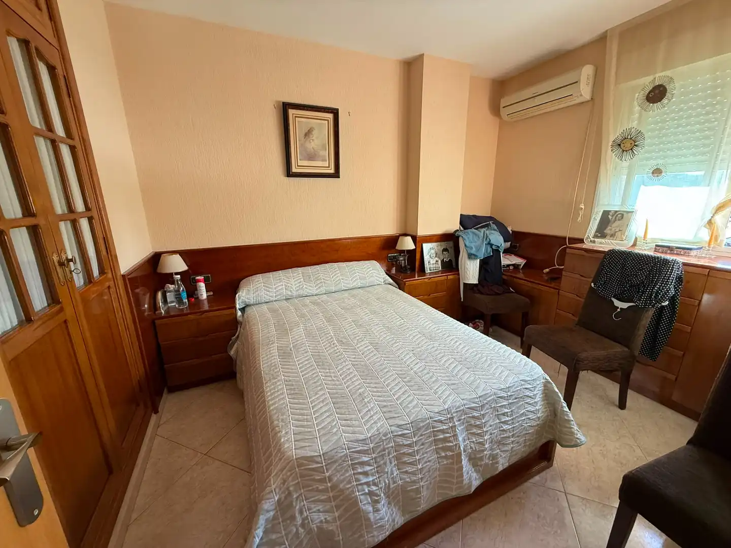 Appartement avec terrasse à vendre à Plaza de Corteconcepción, imagen 16