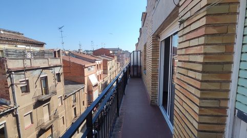 Foto 5 de Pis en venda a Carrer Major, Poble Nou, Manresa