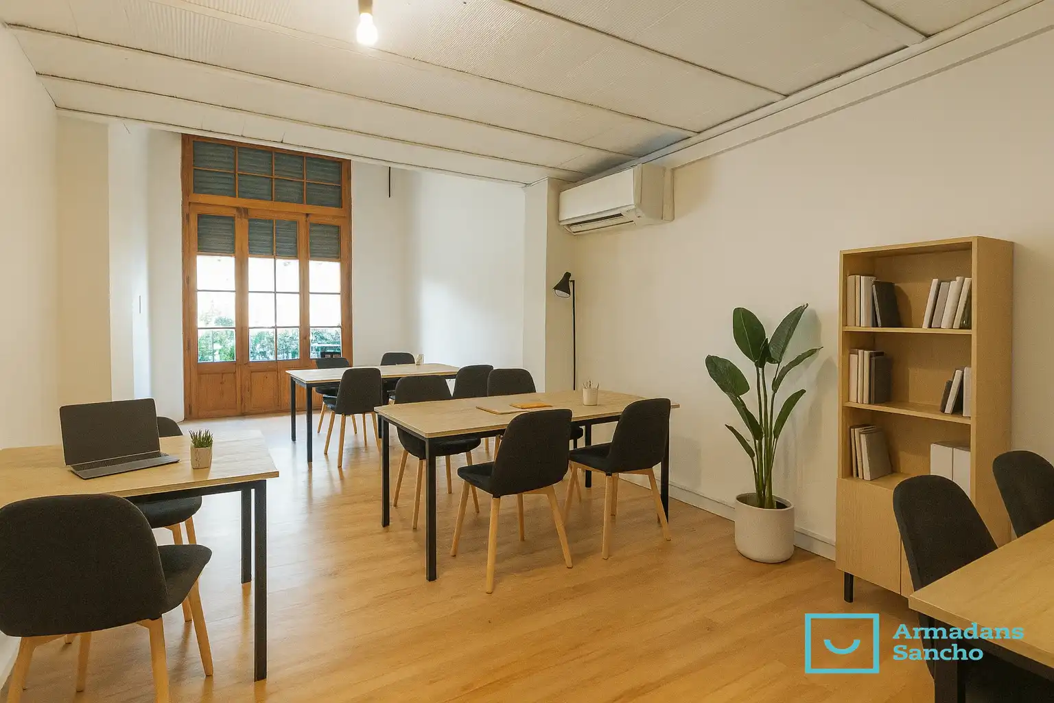 Local de alquiler en N/A, 1, Vila de Gràcia