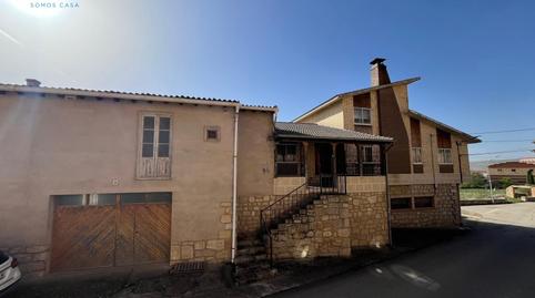 Photo 3 of Single-family semi-detached for sale in Paseo Puerta del Monte, Castrojeriz, Burgos