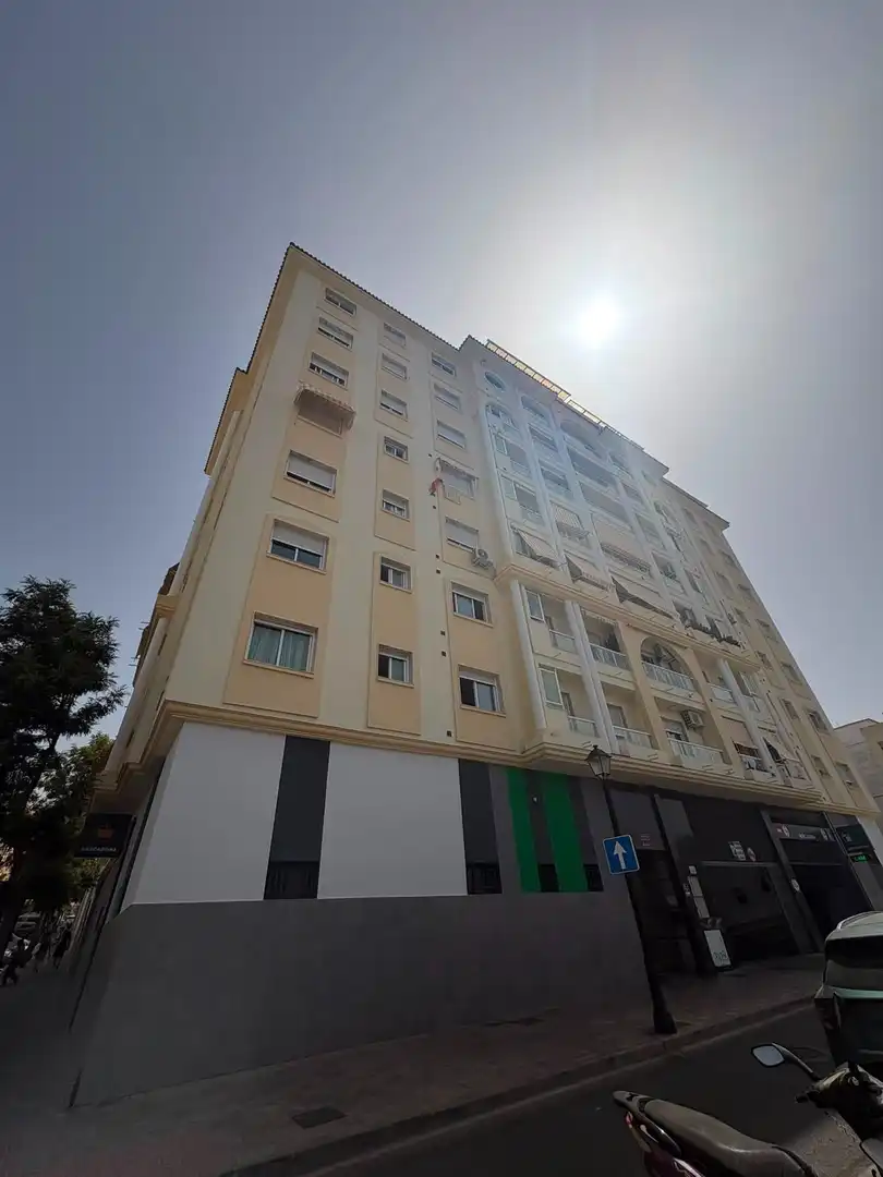 Apartamento con terraza en venta en Calle FORMENTERA
