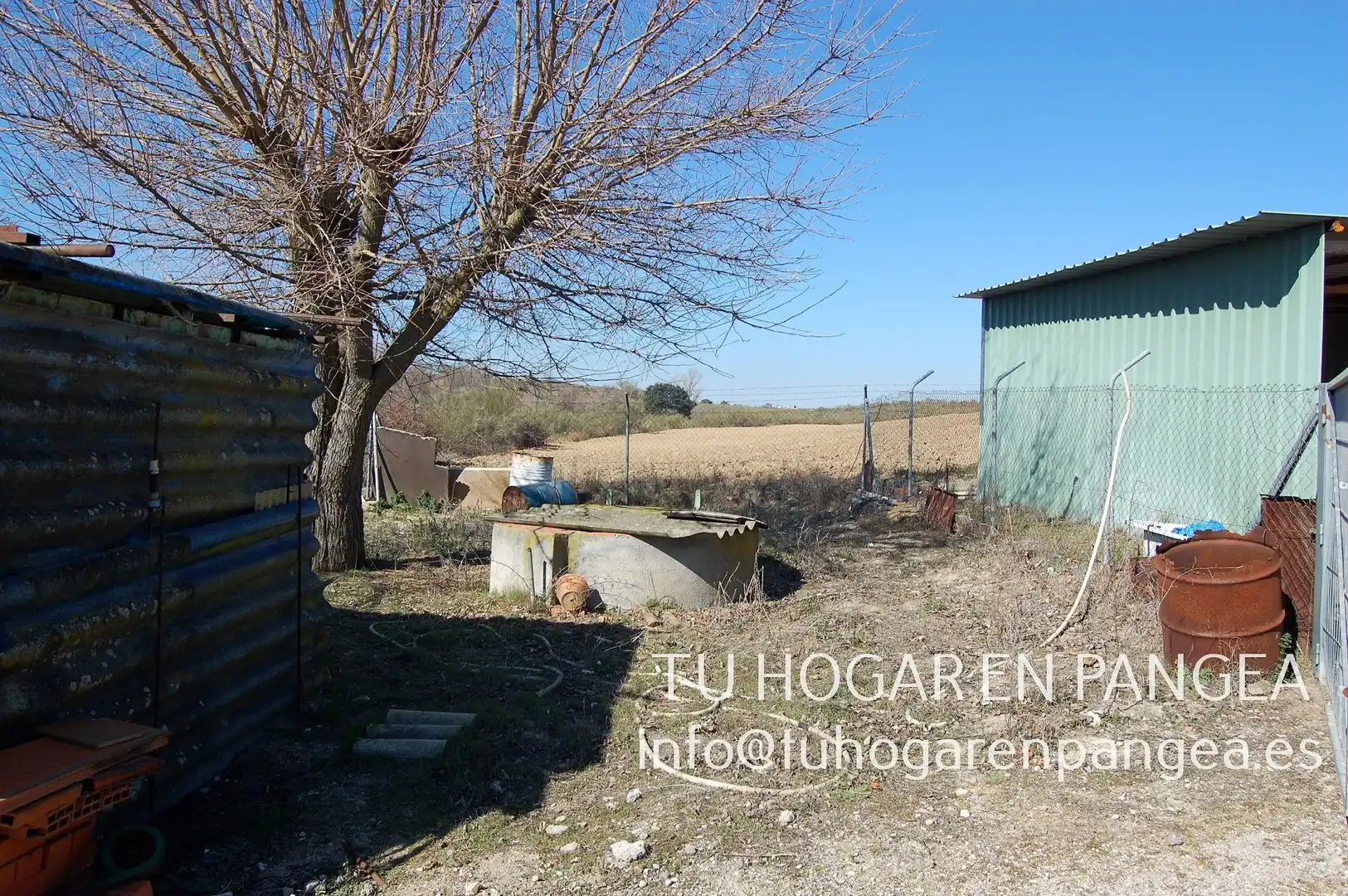 Rural land for sale in El Álamo, imagen 11