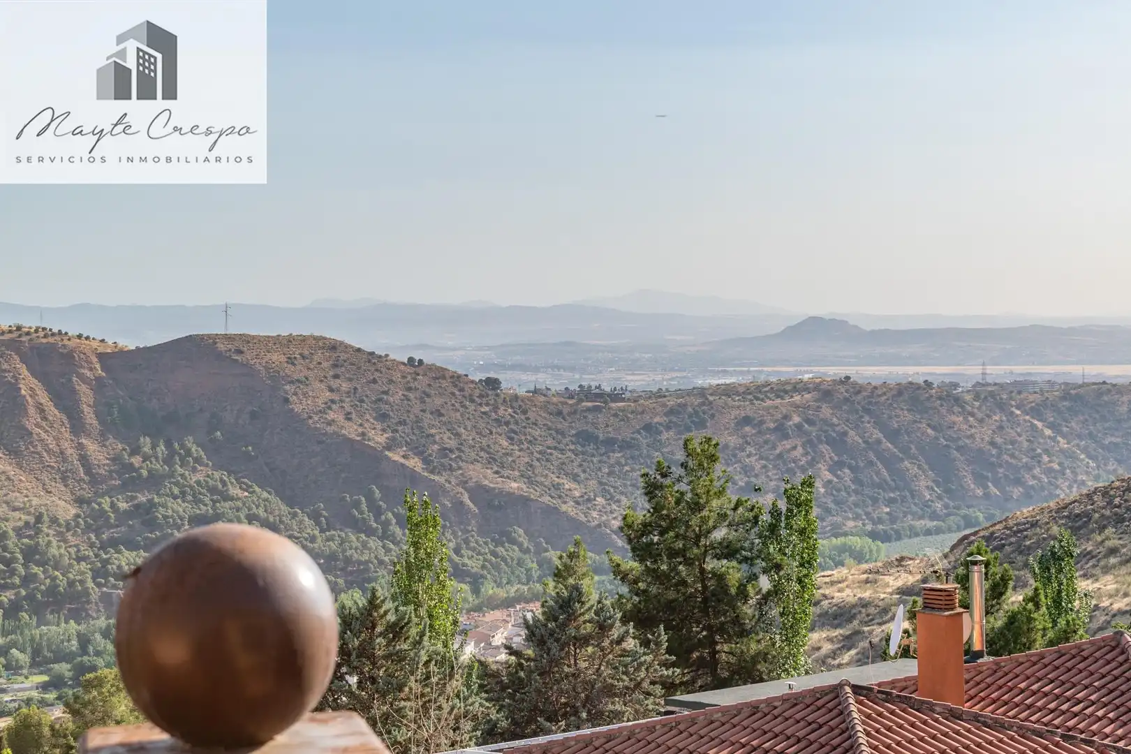 Villa mit Pool zum Verkauf in Calle de Cerro del Oro, imagen 56