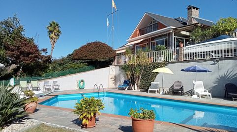 Foto 2 de Casa o chalet en venta en Cornazo, Vilagarcía de Arousa