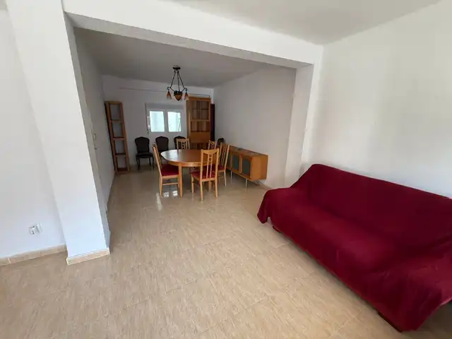 Appartement compact avec terrasse à vendre à Avinguda Blasco Ibáñez 9, imagen 10