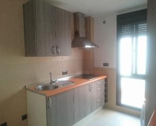 Kitchen of Planta baja to rent in Alcalá de Guadaira  with Storage room