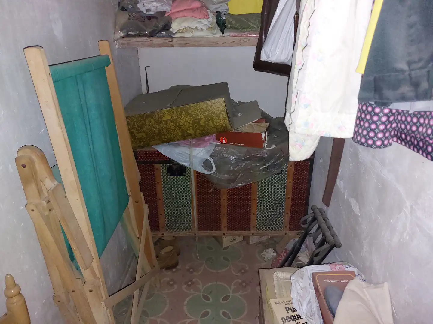 Bedroom of Country homes for sale in Moncofa  with Heating and Furnished