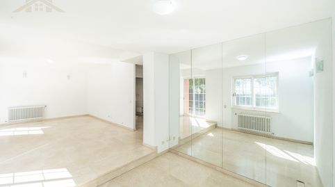 Foto 5 de Casa adosada en venta en Urbanizacion Cantueso el, El Praderón, Galapagar