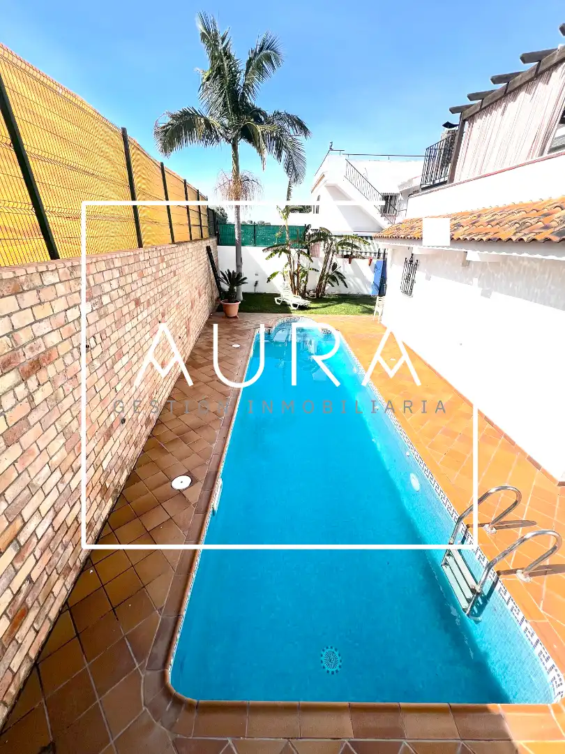 Casa o chalet en venta en El Rompido