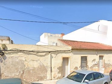 Villa in vendita a Av. de la ConstituciÃ³n