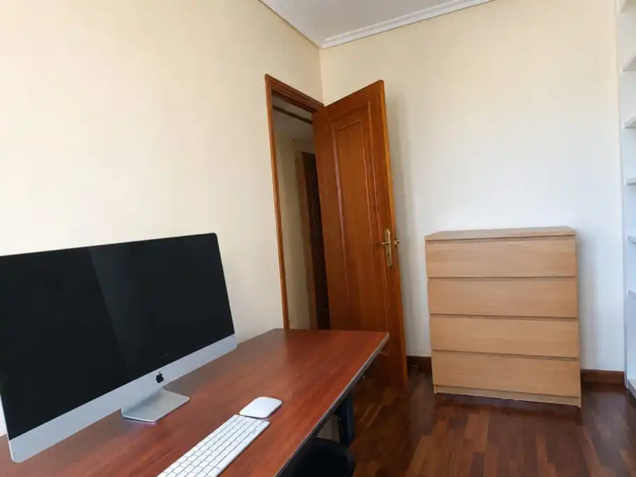 Flat with lift for sale in Río de Monelos 2, imagen 18