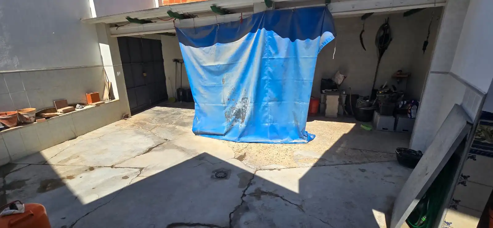 Casa amb terrassa en venda a Montilla, imagen 8