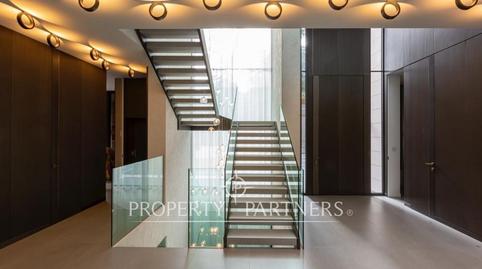 Foto 4 de Casa o chalet en venta en Calle del Andarríos, Conde Orgaz - Piovera,  Madrid Capital