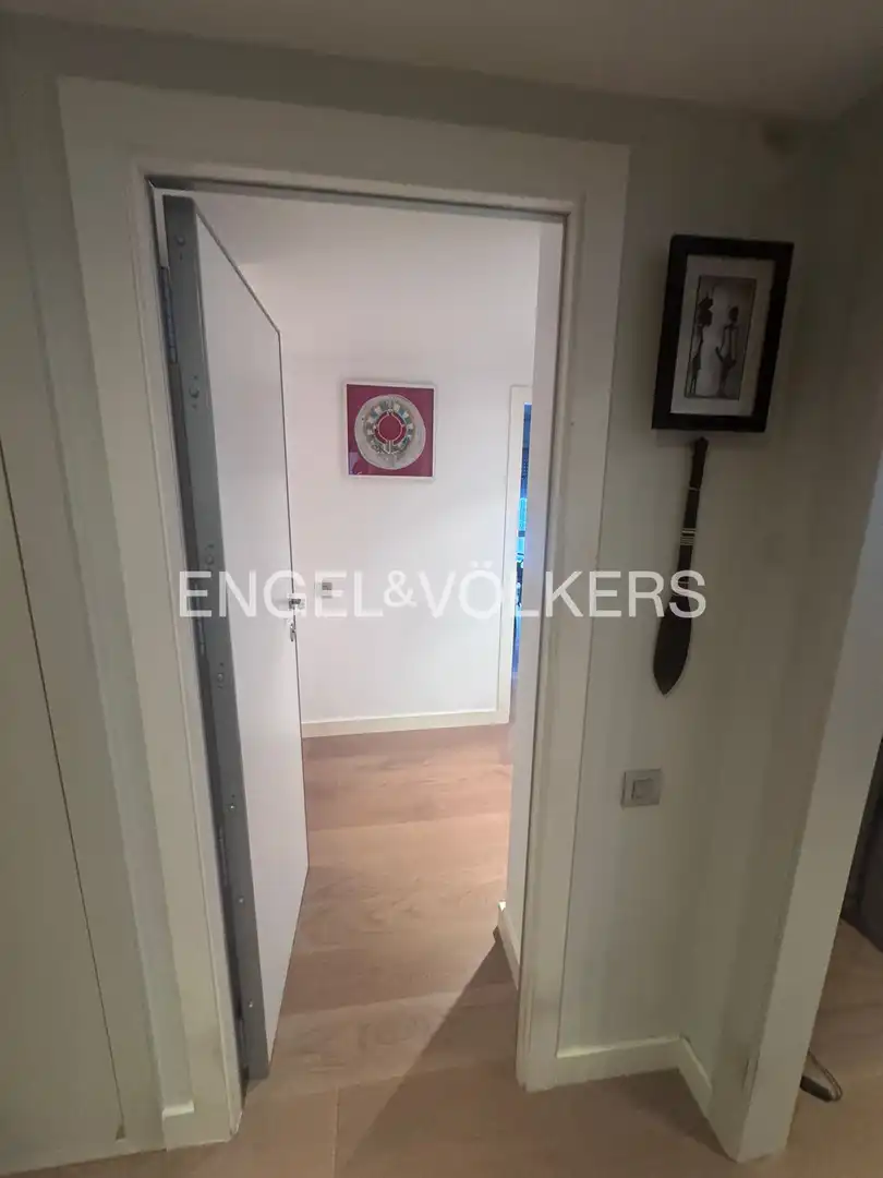 Wohnung mit Aufzug zum Verkauf in Carrer de les Tres Torres, imagen 21