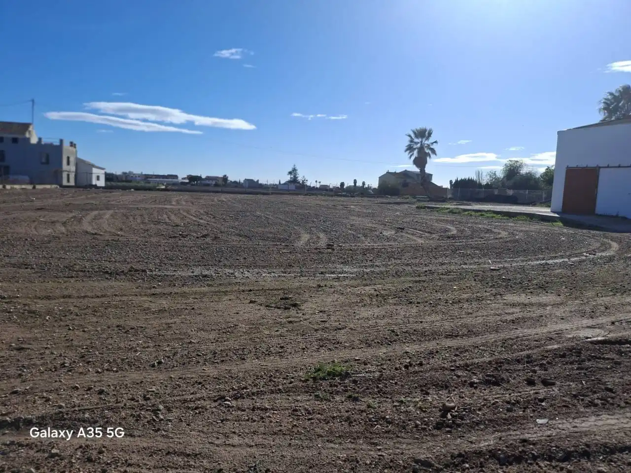 Industrial buildings for rent in Almàssera