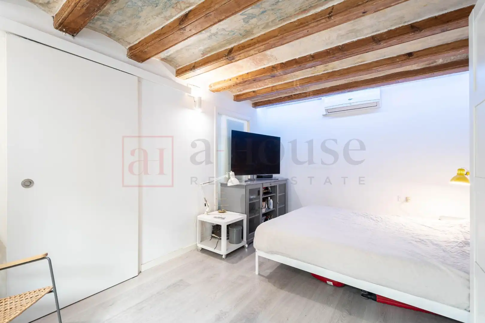 Appartamento con terrazza in vendita a Calle ESCUDELLERS, imagen 16
