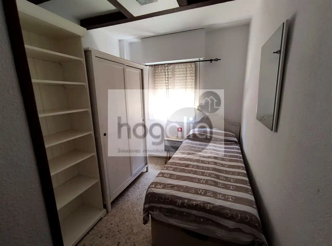 Flat for rent in San Carlos - San José