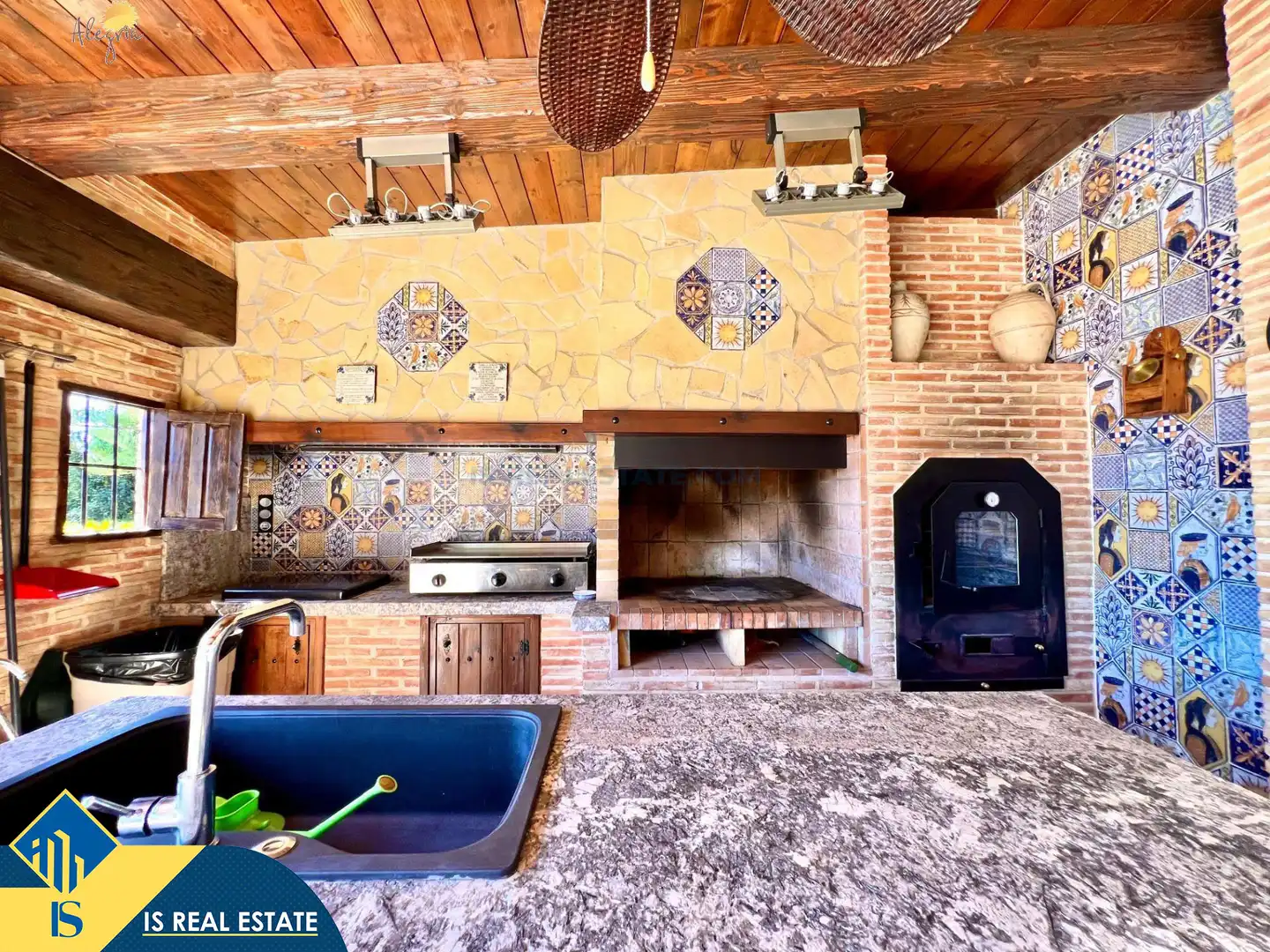 Detached house with pool for sale in Almoradí, imagen 18