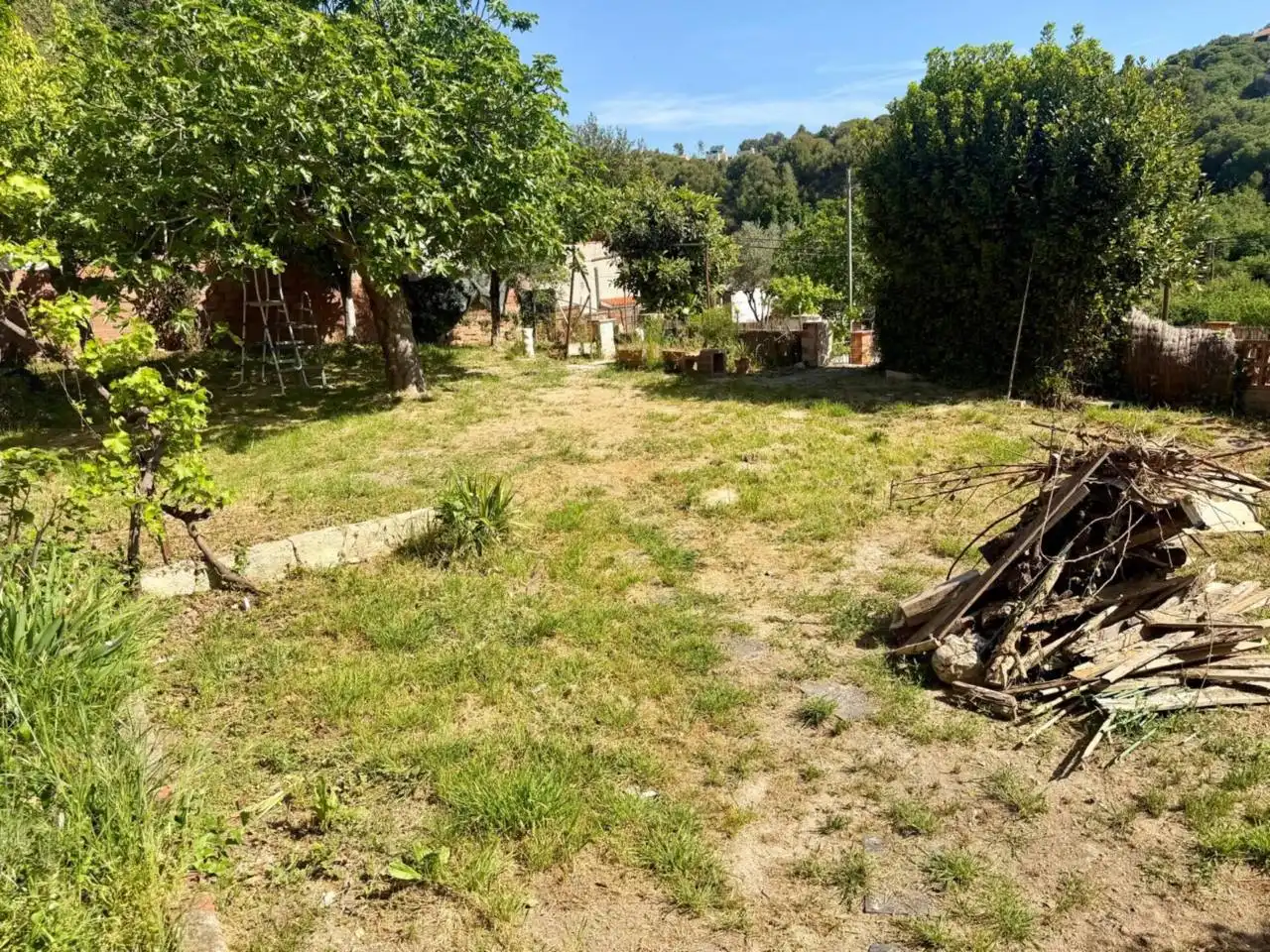Casa o xalet en venda en Rubí amb Terrassa
