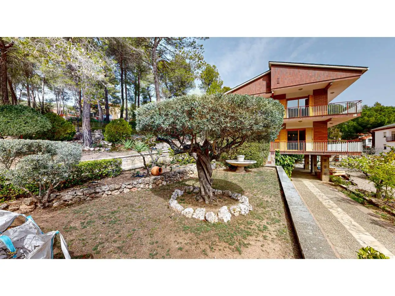Maison avec piscine à vendre à Calle Unió 14, imagen 112