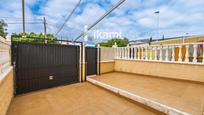 Exterior view of Flat for sale in Torrevieja  with Terrace, Swimming Pool and Furnished