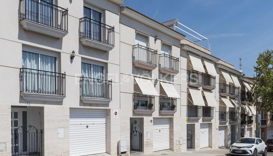 Foto 1 de Casa o chalet en venta en La Collada - Sis Camins, Barcelona