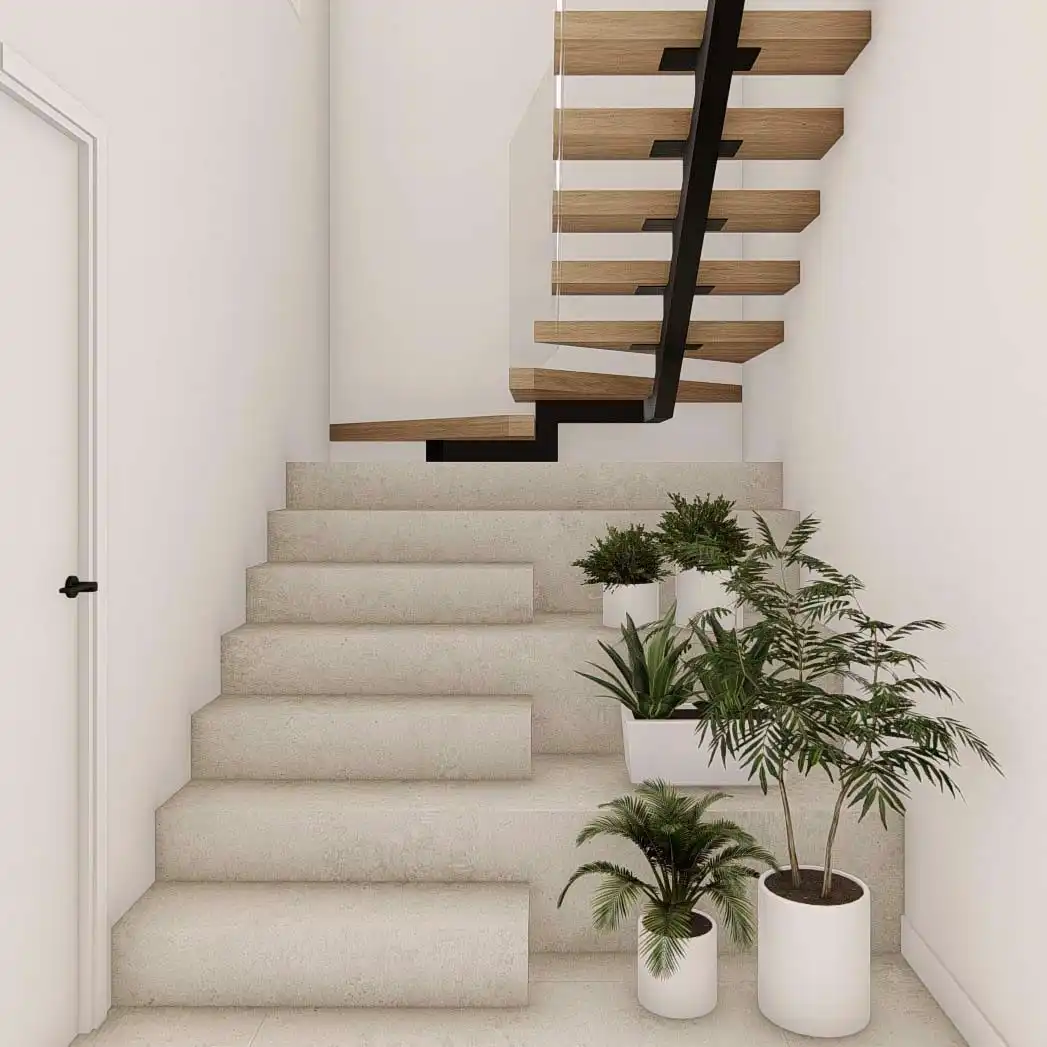 Terraced house with pool for sale in Dolores, imagen 24