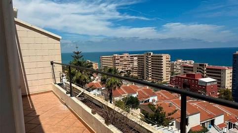 Foto 2 de Casa adosada en venda a Cabo Cervera, Alicante