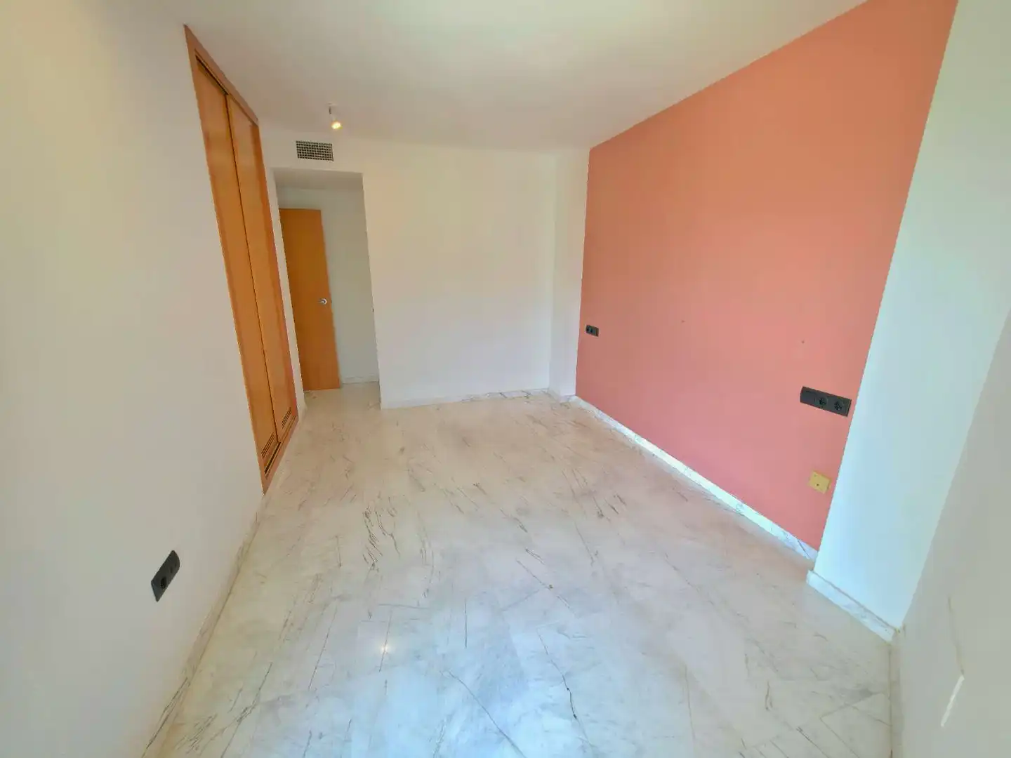 Flat for rent in Eivissa  with Air Conditioner, Heating and Terrace