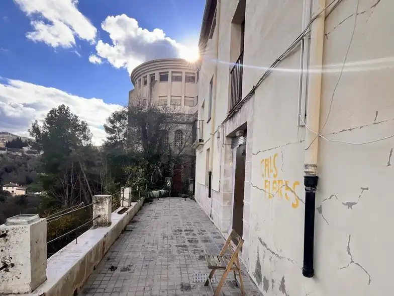Casa o chalet en venta en FORN DEL VIDRE, Centre - Zona Alta