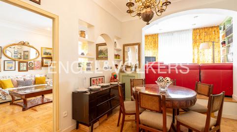 Foto 5 de Apartament en venda a Lista,  Madrid Capital