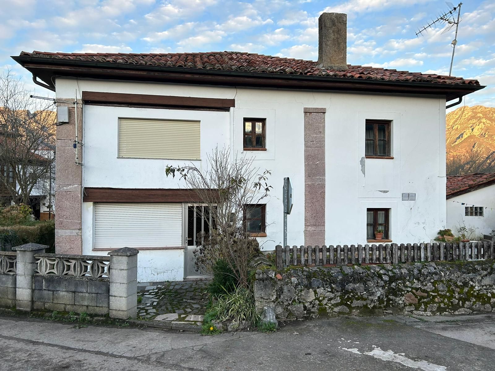 Haus oder Chalet zum verkauf in Cangas de Onís