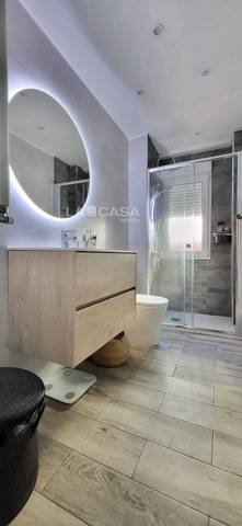 Piso en Venta en Paseo de Zorrilla en Campo Grande