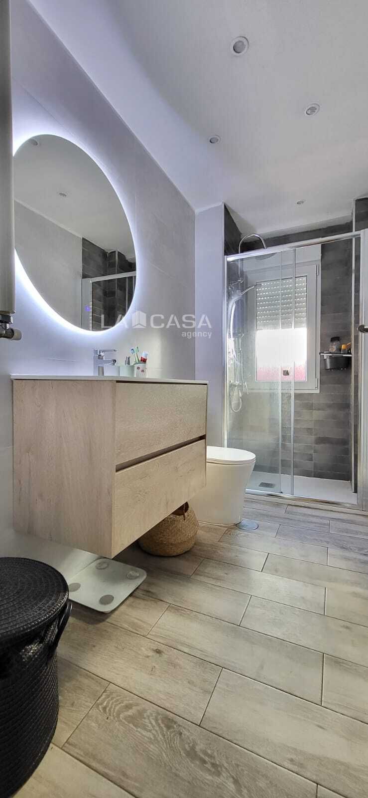 Baño de Piso en venta en Valladolid Capital con Calefacción