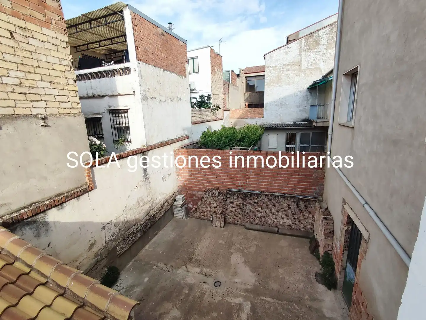Pis amb terrassa en venda a Barrio Pablo Iglesias B, imagen 15