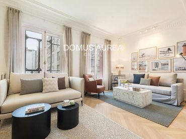 Piso con ascensor en venta en Hermosilla